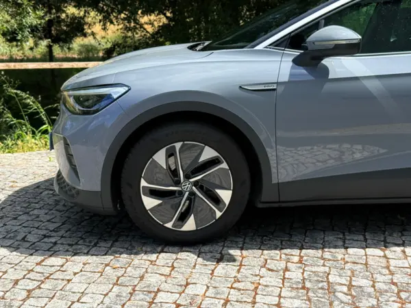 Volkswagen ID.4 77 kWh Pro Performance 8