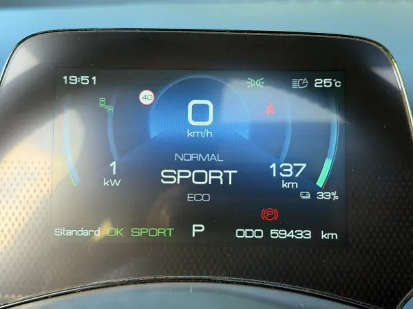 BYD Atto 3 60.48 kWh Design 32
