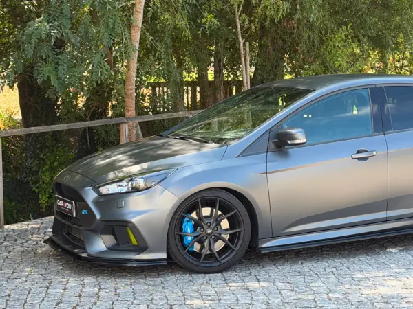 Ford Focus 2.3 EcoBoost RS 2