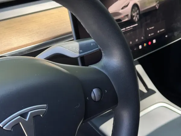 Tesla Model Y Long Range Dual Motor AWD 21
