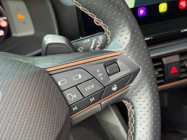 Cupra Formentor 1.4 e-Hybrid DSG VZ 21