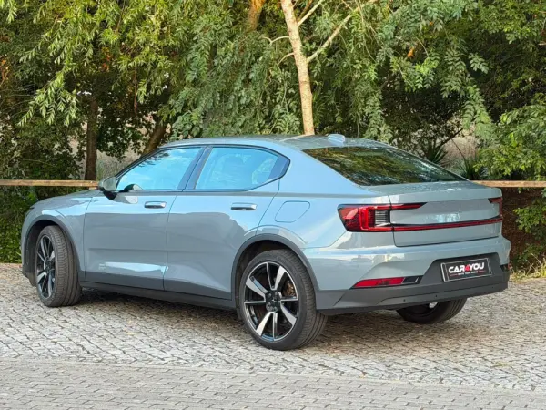 Polestar 2 Single Motor 64kWh 5