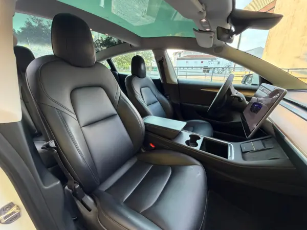 Tesla Model 3 Standard RWD 29