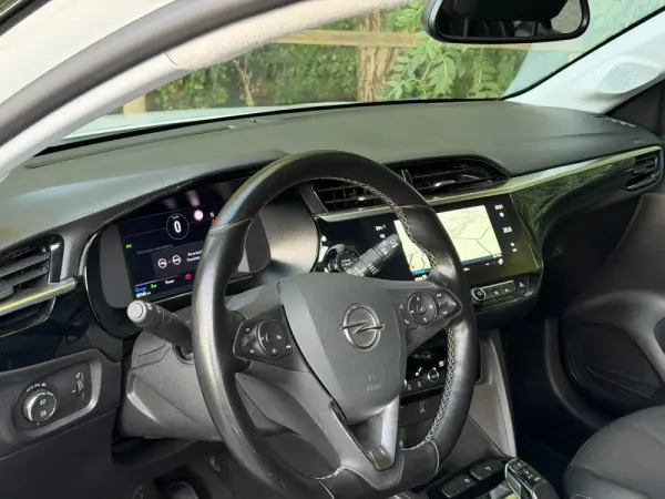 Opel Corsa-e Elegance 31
