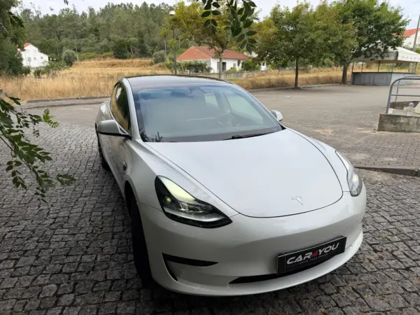 Tesla Model 3 Standard Range Plus RWD 10