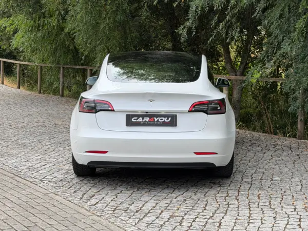 Tesla Model 3 Standard Range Plus RWD 11