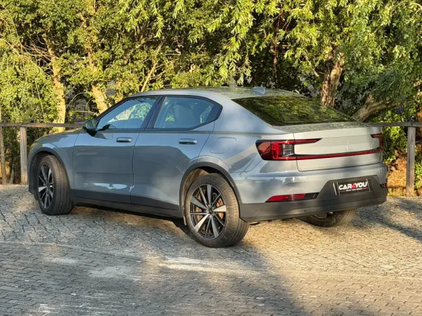 Polestar 2 Single Motor 64kWh 7