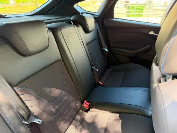 Ford Focus 2.3 EcoBoost RS 42