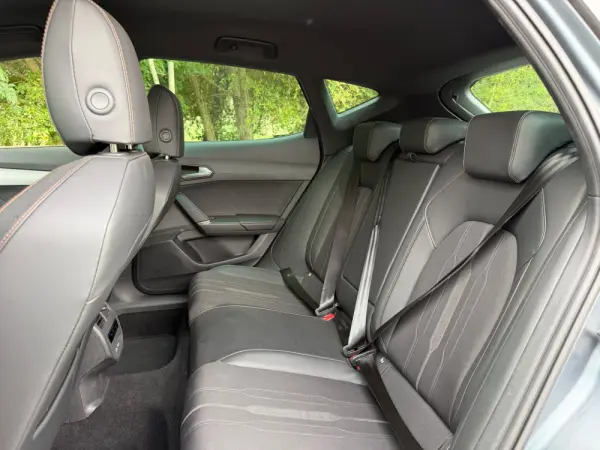 Cupra Formentor VZ 1.4 e-Hybrid DSG 40