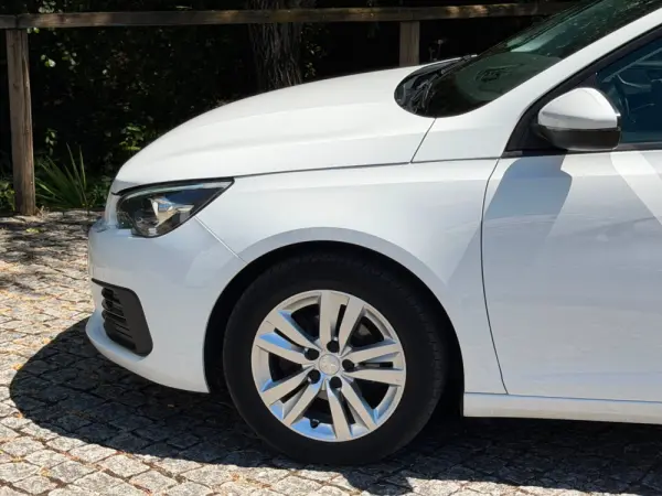 Peugeot 308 1.5 BlueHDi Active Pack 16