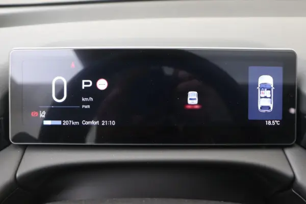 Aion V 75.26 kWh Premium 28