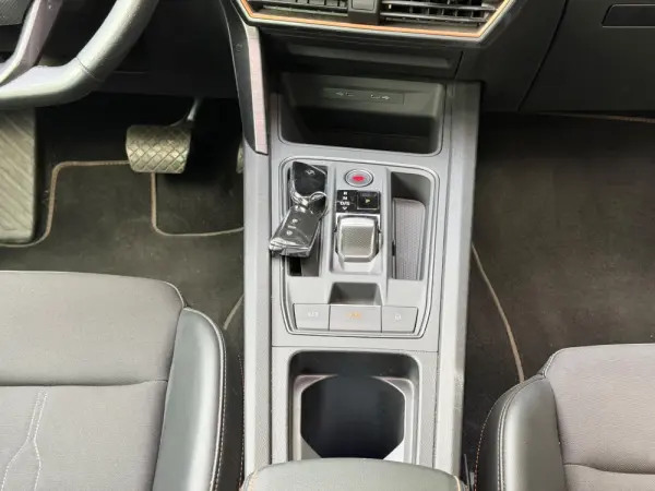 Cupra Formentor 1.4 e-Hybrid DSG 18