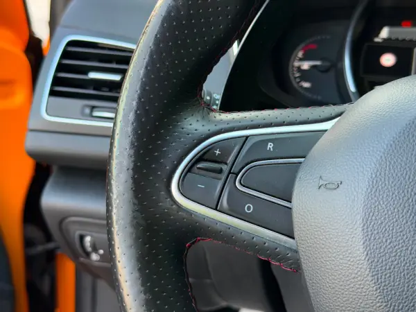 Renault Mégane 1.8 TCe R.S. EDC 22