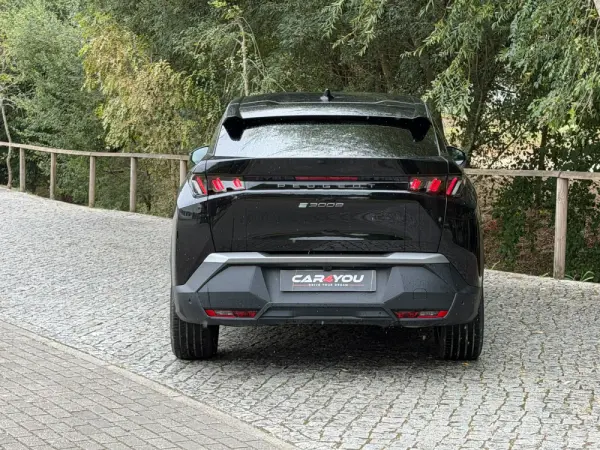 Peugeot E-3008 73 kWh Allure 11