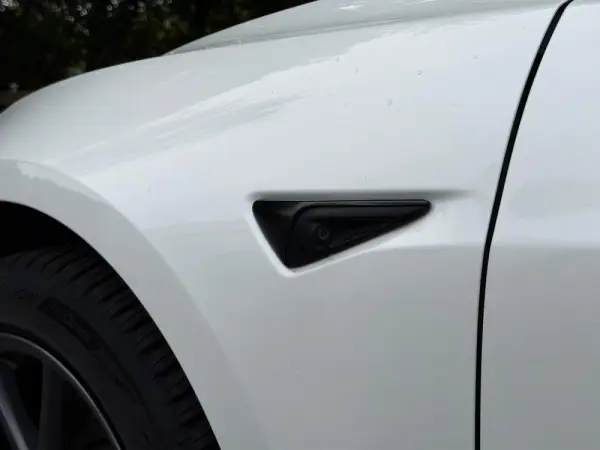 Tesla Model 3 Standard Range Plus RWD 8