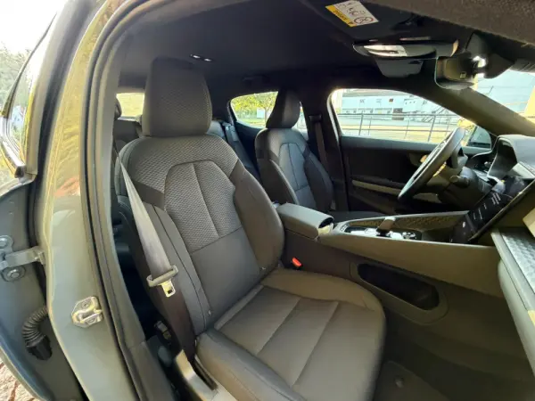 Polestar 2 Single Motor 64kWh 26