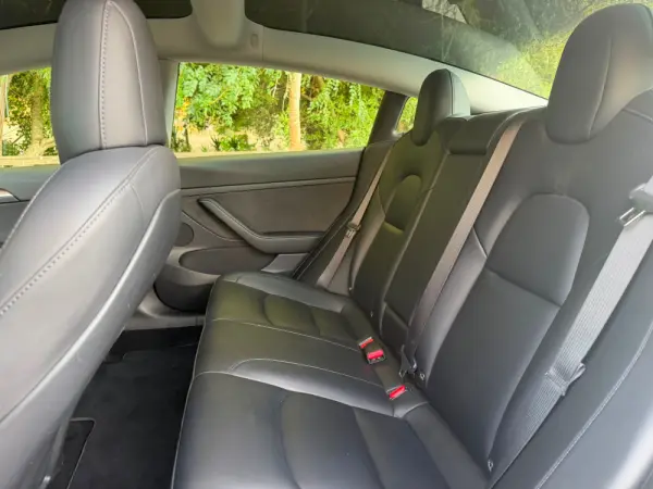 Tesla Model 3 Standard RWD 33