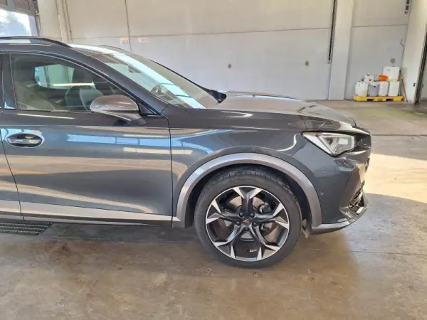 Cupra Formentor 1.4 e-Hybrid DSG 10