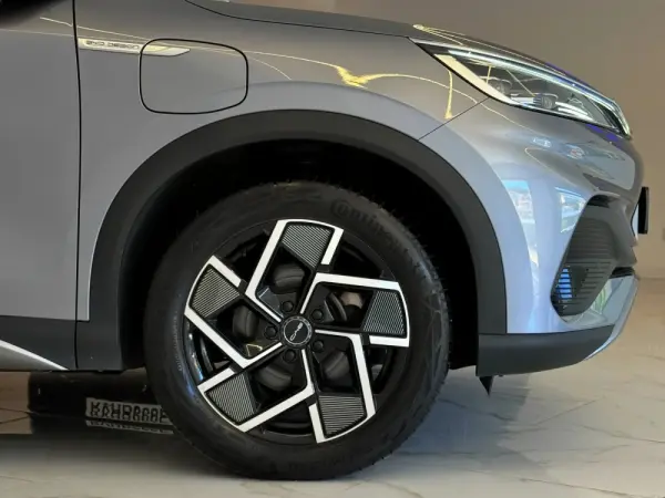 BYD Atto 3 60.48 kWh Design 7