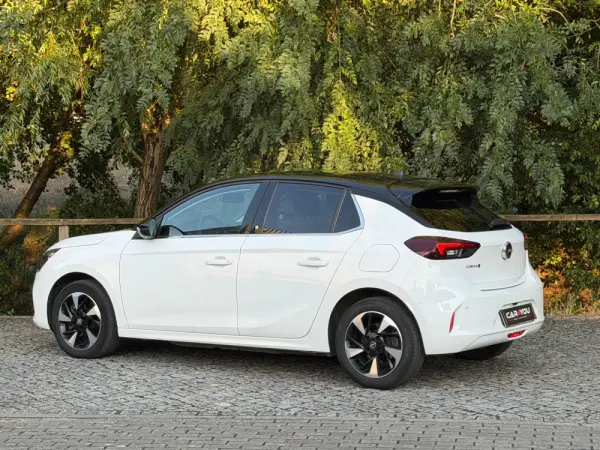 Opel Corsa-e Elegance 5