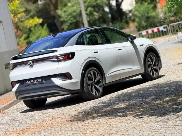 Volkswagen ID.5 77 kWh Pro Performance 11