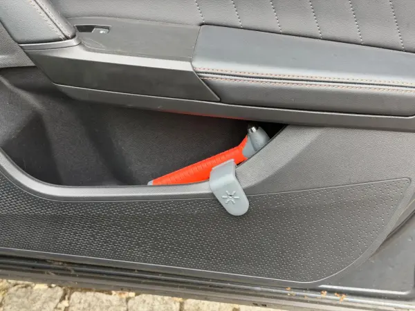 Cupra Formentor VZ 1.4 e-Hybrid DSG 27