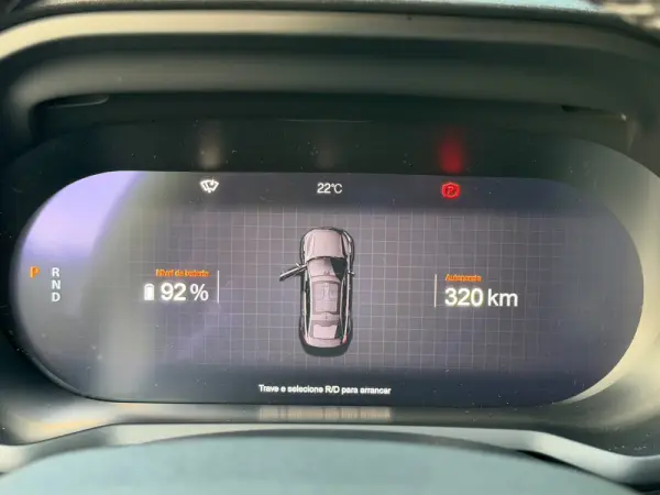 Polestar 2 Single Motor 64kWh 19