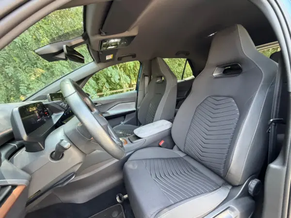 Cupra Born 150kW/58kWh 23