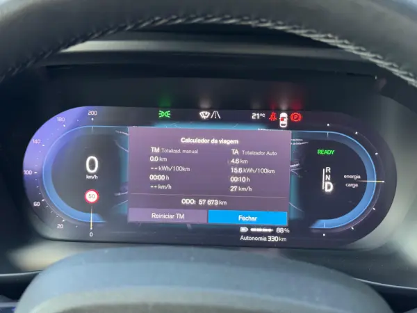 Volvo C40 Recharge Plus 21