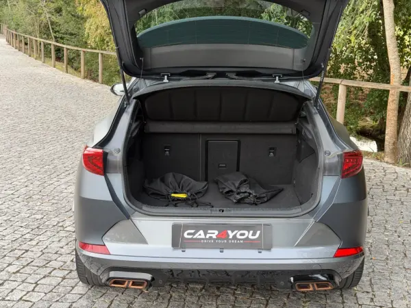 Cupra Formentor VZ 1.4 e-Hybrid DSG 11