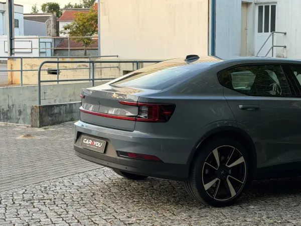 Polestar 2 Single Motor 64kWh 6