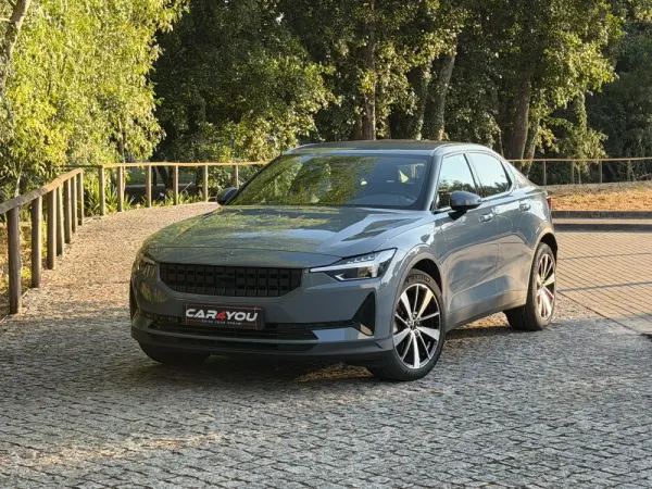 Polestar 2 Single Motor 64kWh 1