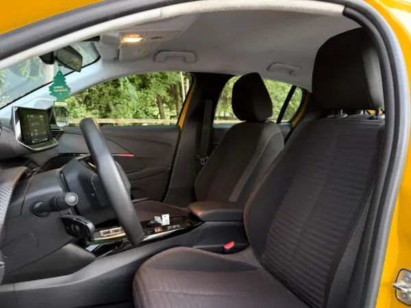 Peugeot e-208 Active 16