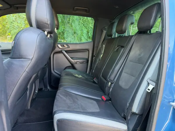 Ford Ranger 2.0 TDCi CD Raptor 4WD 57
