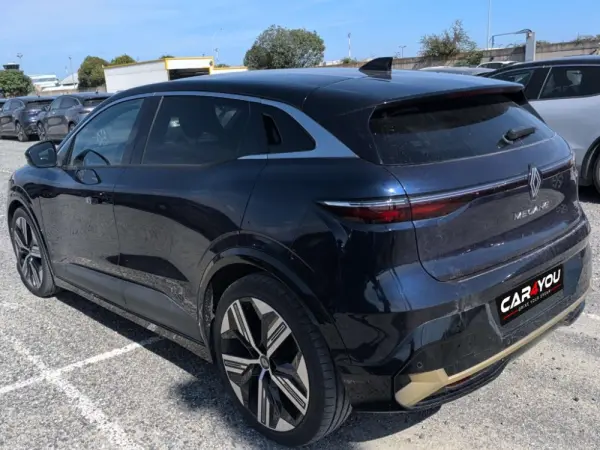 Renault Mégane E-Tech EV60 Iconic 2