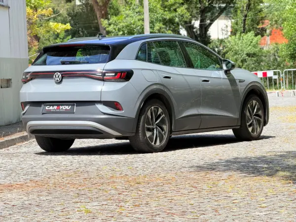 Volkswagen ID.4 77 kWh Pro Performance 13