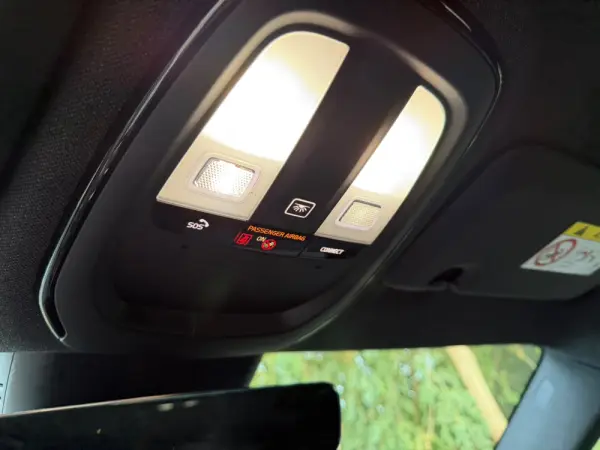 Polestar 2 Single Motor 64kWh 30