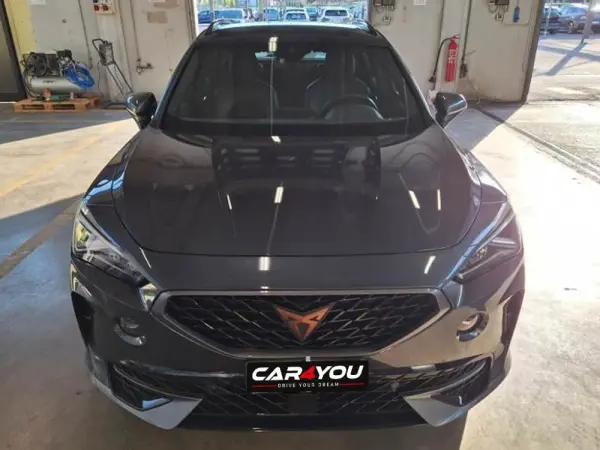 Cupra Formentor 1.4 e-Hybrid DSG 6