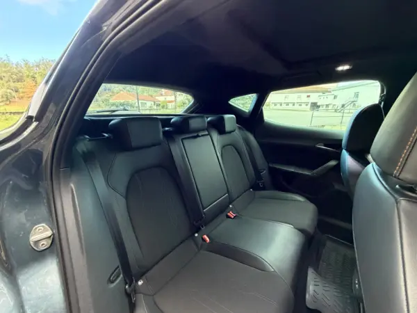 Cupra Formentor 1.4 e-Hybrid DSG 46