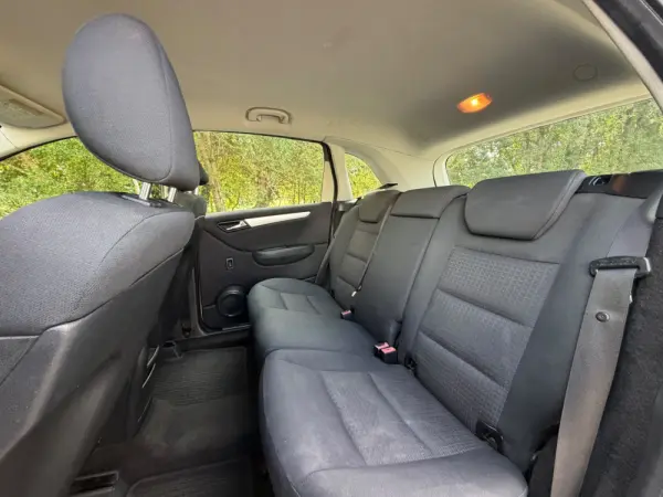 Mercedes-Benz B 180 CDi 36