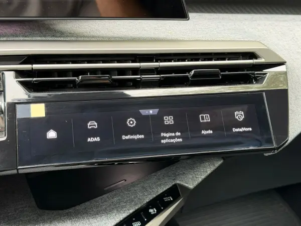 Peugeot E-3008 73 kWh Allure 22