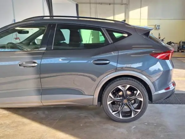 Cupra Formentor 1.4 e-Hybrid DSG 4