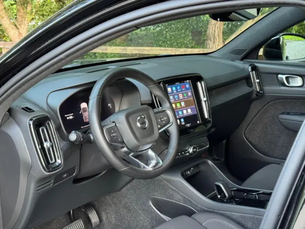 Volvo C40 Recharge Plus 20