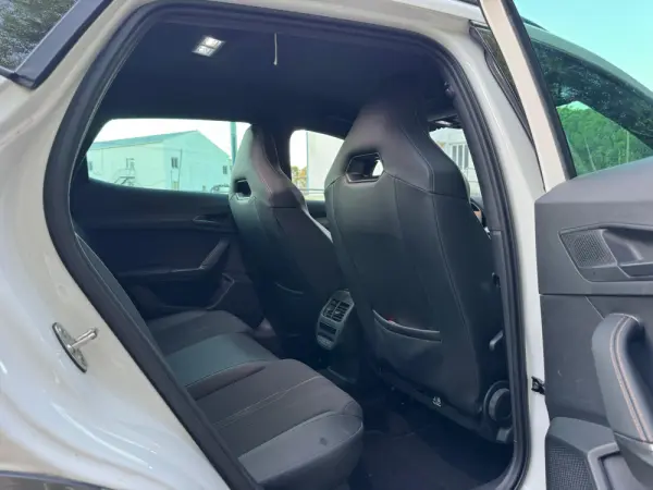 Cupra Formentor 1.4 e-Hybrid DSG VZ 34