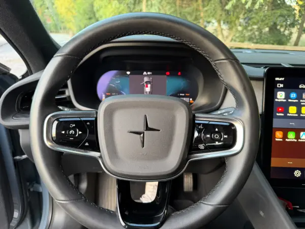 Polestar 2 Single Motor 64kWh 17