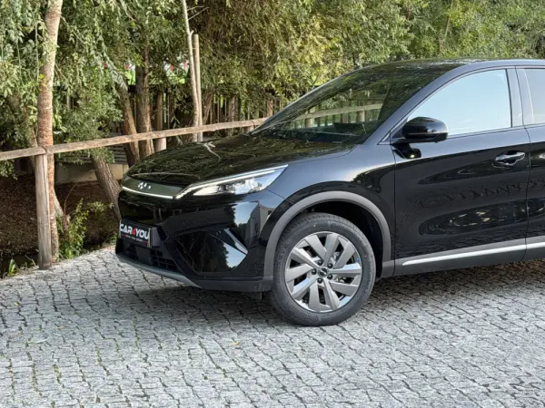 BYD Atto 3 EVO 74.8 kWh Design 2