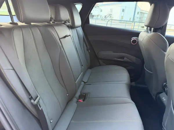 BYD Atto 3 EVO 74.8 kWh Design 40