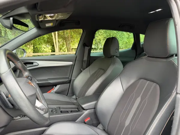 Cupra Formentor VZ 1.4 e-Hybrid DSG 30