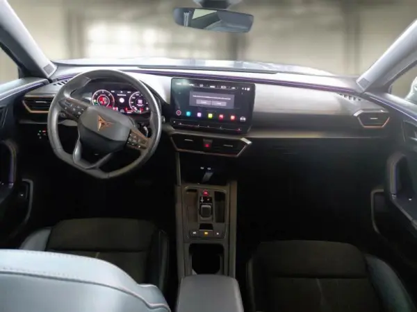 Cupra Formentor 1.4 e-Hybrid DSG 8