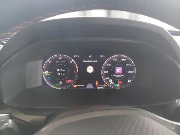 Cupra Formentor 1.4 e-Hybrid DSG 9